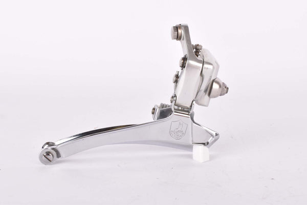 NOS Campagnolo Chorus #C021 (#FD-01SCH) braze-on front derailleur from the 1980s - 1990s
