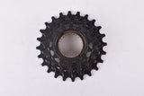 NOS Maillard 5-speed Normandy Freewheel with 14-24 teeth and french thread from 1980