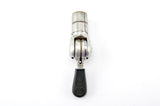 Shimano Fingertip Control #L-600 bar end shifter from the 1970s
