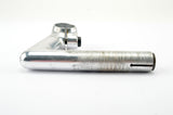 3 ttt Criterium stem in size 85mm with 26.0mm bar clamp size from the 1980s