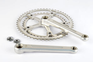 Mavic 600 Crankset with 42/53 Teeth and 170 length from the 1970s - 80s