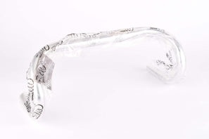 NOS 3ttt Supercriterium Ergo Power 2 Handlebar in 42 cm with 25.8 clampsize