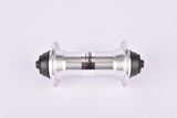 NOS Shimano Alivio Parallax #HB-MC12 front hub with 36 holes from 1999
