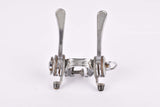 Huret Allvit & Svelto Ref. 1882 clamp-on Gear Lever Shifter Set from the 1970s - 80s