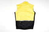 NEW Giordana Windtex Vest with 2 Back Pockets in Size M