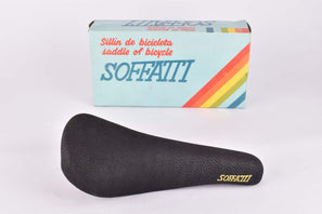 NOS/NIB Soffatti TS Ref#69 Saddle from the 1980s