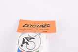 NOS Ciclolinea (by Pubblitre, Italy) Campione del Mondo headband from the 1980s