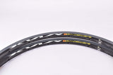 NOS Mavic SSC Crossmax ST tubeless rim set in 26"/559mm with 20 holes