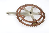 Shimano 600EX #FC-6207 Crankset with 42/52 Teeth and 170 length from 1987
