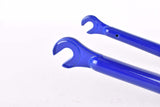 NOS 28" Blue Steel Fork