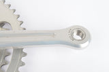 Campagnolo Recorde #1049 Crankset with 42/53 Teeth and 170 length from 1975