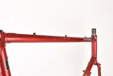 Gazelle Champion Mondial AB frame 60 cm (c-t) / 58.5 cm (c-c) Reynolds 531 tubing
