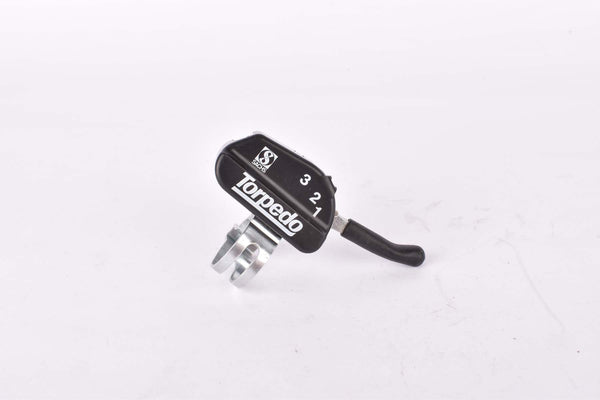 NOS Sachs Torpedo 3-speed handlebar gear lever shifter (Torpedo 3-Gang Lenker-Schalthebel)