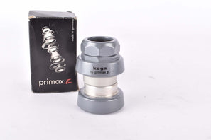 NOS/NIB Koga labled Primax E needle bearing Headset with english thread