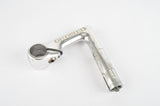 3ttt Record 84 #AR84 Chesini panto Stem in size 110mm with 25.8mm bar clamp size from the 1980s / 1990s