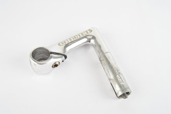 3ttt Record 84 #AR84 Chesini panto Stem in size 110mm with 25.8mm bar clamp size from the 1980s / 1990s