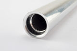 NEW Campagnolo silver polished Centaur MTB seatpost in 26.0 diameter from the 1990s NOS/NIB