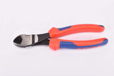 Knipex #7402180 High Leverage Diagonal Cutter