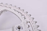 Shimano Dura-Ace #FC7400 Crankset with 52/42 Teeth and 170mm length from 1987
