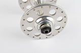 Campagnolo Nuovo Tipo #1253 High Flange front Hub with 36 holes from the 1960s - 80s