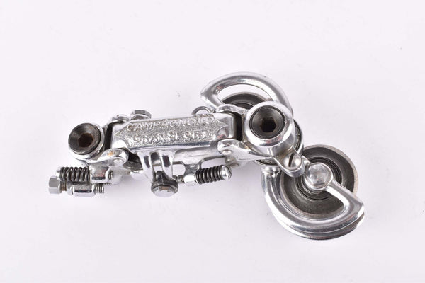 First generation Campagnolo Gran Sport #1012/4 Rear Derailleur from the 1950s - 1960s