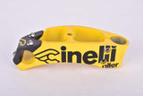 Cinelli Alter Team Once 1" ahead stem in size 130mm with 26.0 mm bar clamp size from the 1990s