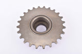 Cyclo 90 5-speed Freewheel with 14-24 teeth and english thread from the 1990s