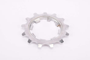 NOS Campagnolo #9S/13-B 9-speed Ultra-Drive Cassette Top Sprocket with 13 teeth