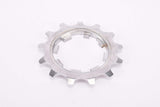 NOS Campagnolo #9S/13-B 9-speed Ultra-Drive Cassette Top Sprocket with 13 teeth