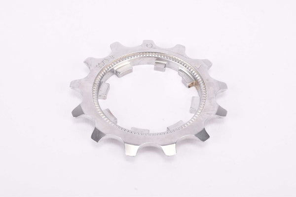 NOS Campagnolo #9S/13-B 9-speed Ultra-Drive Cassette Top Sprocket with 13 teeth