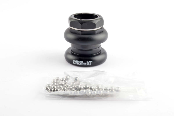 NEW Shimano Deore XT #HP-M737 1 1/4 Headset with english threading from 1991 NOS