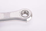 Campagnolo Super Record #1049/A non fluted right crank arm with 52/42 teeth and 170mm length from 1986