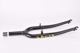 26" Focus MTB Steel Fork with Eyelets for Fenders