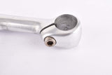 3ttt Podium Forged Stem in size 110mm with 25.4mm bar clamp size from the 1980s / 1990s