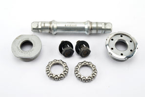 Gipiemme Sprint bottom bracket with italian threading from the 1980s