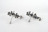 Shimano Dura-Ace #BA-100 Black standard reach Brake Calipers from the 1976