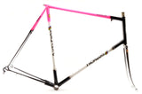 Hopmans Granchio frame 65.0 cm (c-t) / 63.5 cm (c-c) Columbus SL