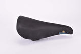 NOS Black Cionlli MTB Saddle Item No #725 with original seatpost clamp from the 1990s