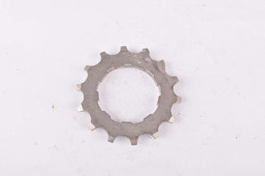NOS Shimano Dura-Ace #CS-7401-8T Hyperglide (HG) Cassette Sprocket with 14 teeth from the 1990s