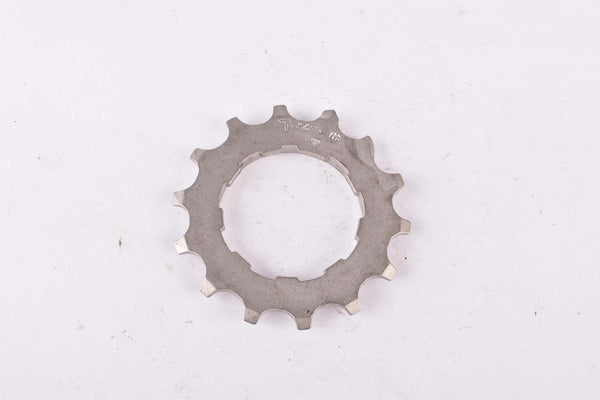 NOS Shimano Dura-Ace #CS-7401-8T Hyperglide (HG) Cassette Sprocket with 14 teeth from the 1990s