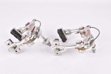 Weinmann AG (610, 750) Vainqueur 999 red lable center pull brake calipers from the 1970s - 1980s
