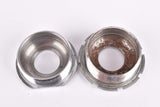 NOS Stronglight bottom bracket with BSA threading and 118mm from the 80s