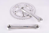 Shimano 600 Ultegra #FC-6400 Crankset with 53/39 Teeth and 170mm length from 1996
