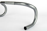 3 ttt Super Competizione Merckx bend Handlebar in size 43 cm and 25.8/26.0 mm clamp size from the 1980s