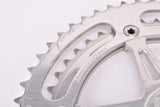 Sugino Mighty Crankset with 52/43 teeth and 171mm length from the 1970s - 80s