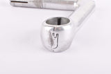 3ttt Podium Forged Stem in size 110mm with 25.4mm bar clamp size from the 1980s / 1990s