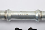 Gipiemme Sprint bottom bracket with italian threading from the 1980s