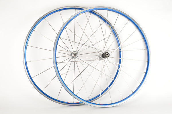 Wheelset with FIR SC200 Clincher Rims and Shimano Ultegra #HB-6500 #FH-6500 Hubs