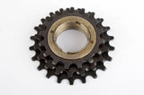 NEW Atom 3-speed Freewheel with 16/19/22 teeth from the 1960s - 70s NOS