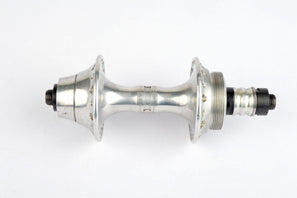 Campagnolo C-Record #322/101 rear Hub with 36 holes from the 1980s - 90s